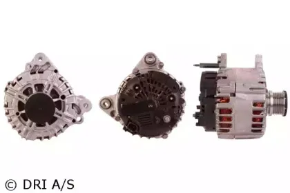 Генератор DRI купить