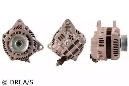 Генератор DRI купить