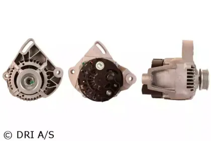 Генератор DRI купить