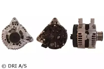 Генератор DRI купить