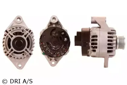 Генератор DRI купить