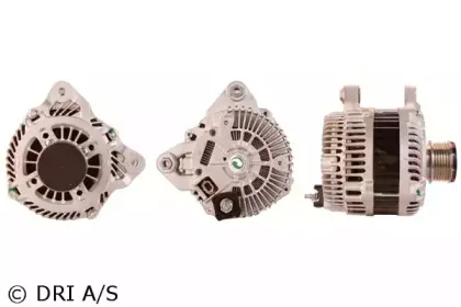 Генератор DRI купить