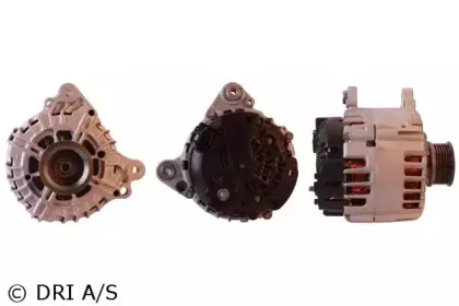 Генератор DRI купить