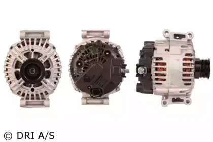 Генератор DRI купить