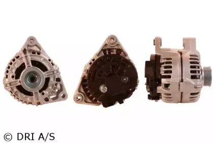 Генератор DRI купить