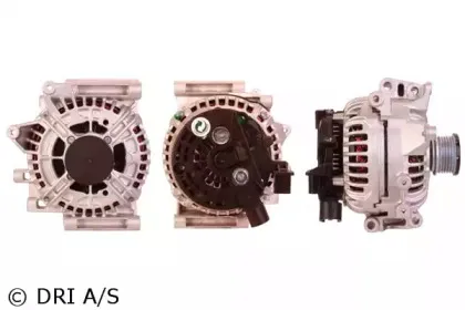 Генератор DRI купить