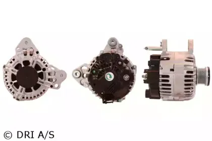 Генератор DRI купить