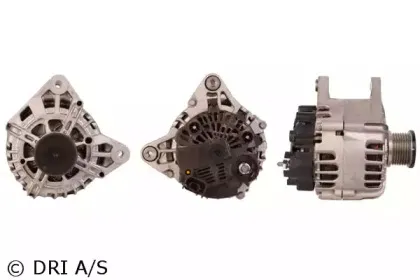 Генератор DRI купить