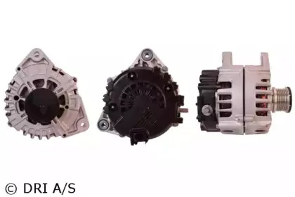 Генератор DRI купить