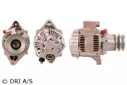 Генератор DRI купить