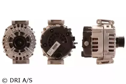 Генератор DRI купить