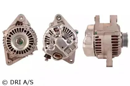 Генератор DRI купить