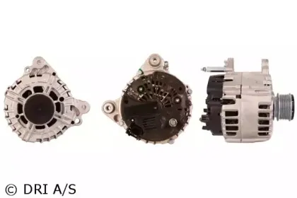 Генератор DRI купить