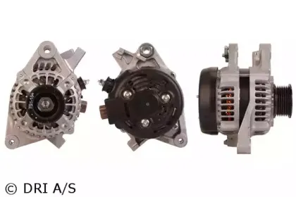 Генератор DRI купить
