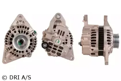Генератор DRI купить