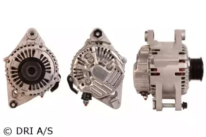 Генератор DRI купить