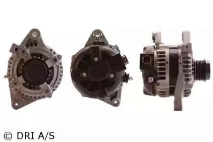 Генератор DRI купить