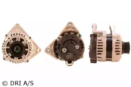 Генератор DRI купить