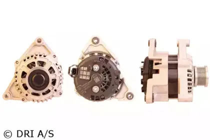 Генератор DRI купить