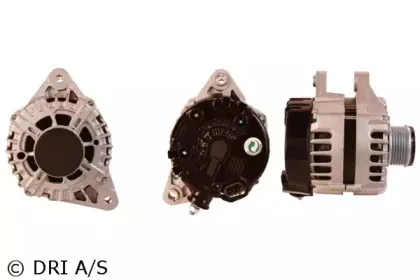 Генератор DRI купить