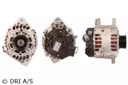 Генератор DRI купить