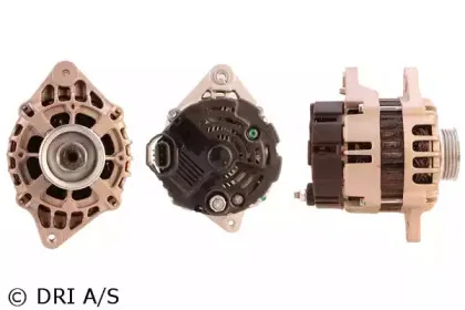 Генератор DRI купить