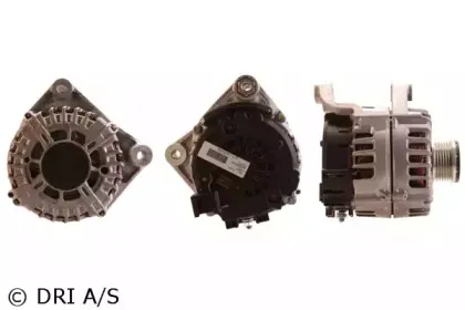 Генератор DRI купить
