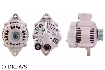 Генератор DRI купить