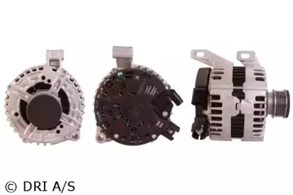 Генератор DRI купить