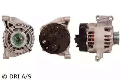 Генератор DRI купить