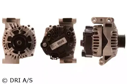 Генератор DRI купить