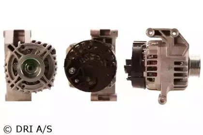 Генератор DRI купить