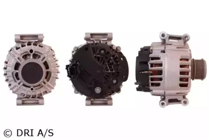 Генератор DRI купить