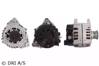 Генератор DRI купить