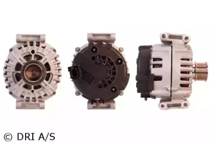 Генератор DRI купить