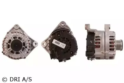 Генератор DRI купить