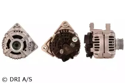 Генератор DRI купить