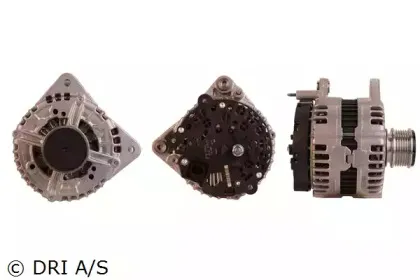 Генератор DRI купить