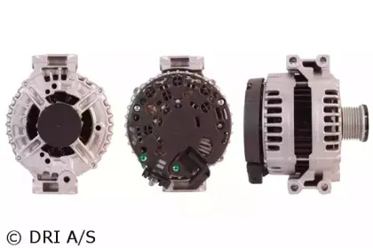 Генератор DRI купить