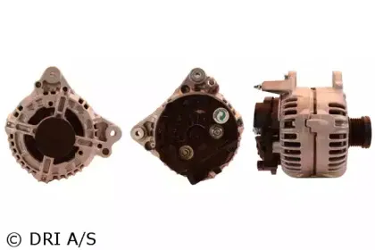 Генератор DRI купить