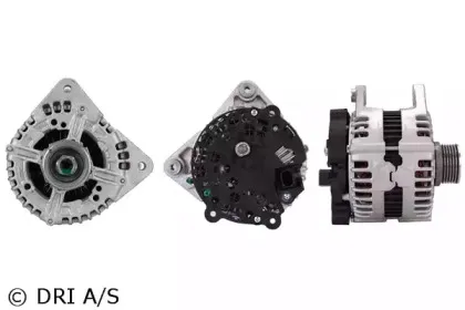 Генератор DRI купить