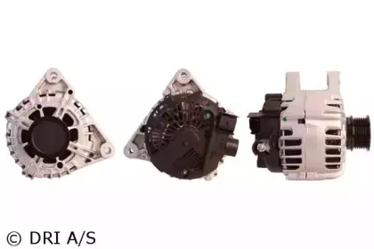 Генератор DRI купить