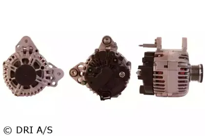 Генератор DRI купить