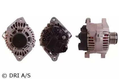 Генератор DRI купить