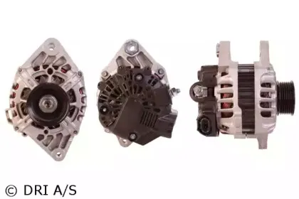 Генератор DRI купить