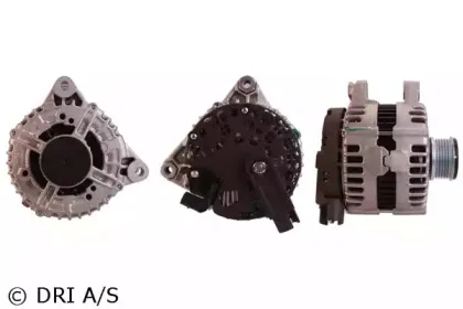 Генератор DRI купить