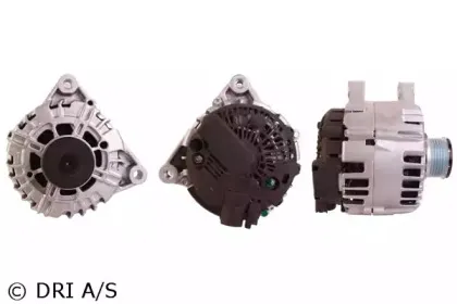 Генератор DRI купить