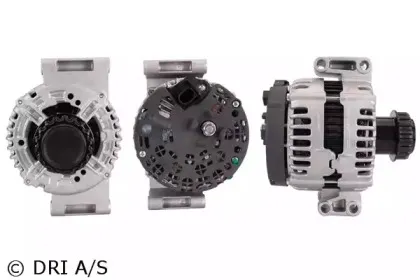 Генератор DRI купить