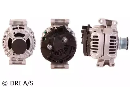 Генератор DRI купить