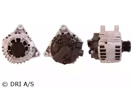 Генератор DRI купить